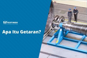 apa itu getaran