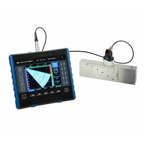 Ultrasonic-Flaw-Detector-NOVOTEST-UD4701PA
