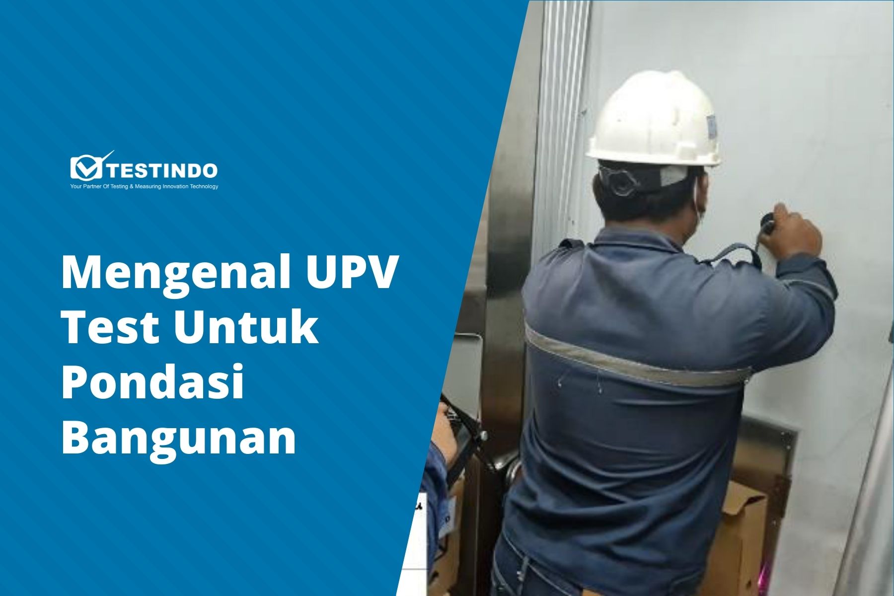UPV Test