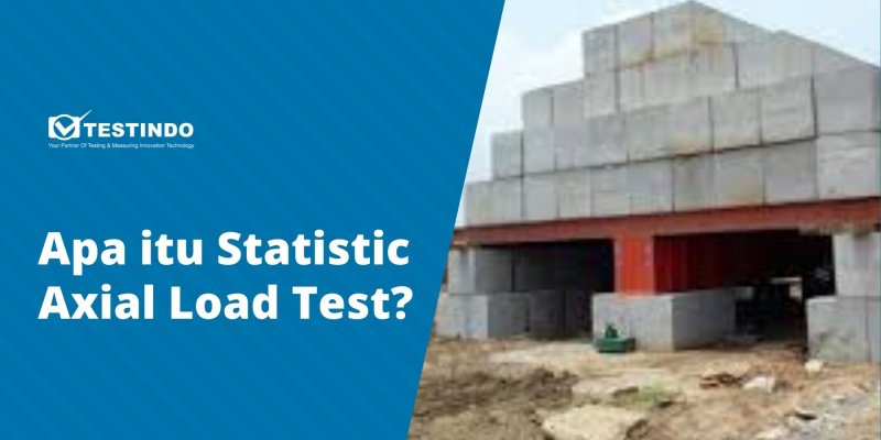 statistic axial load test