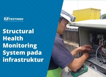 structural health monitoring system