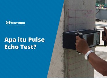 pulse echo test