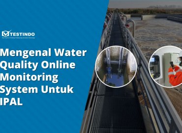water quality online monitoring system