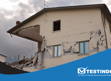 Audit struktur dan perkuatan bangunan pasca gempa