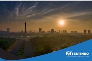 5 penyebab polusi udara di jakarta