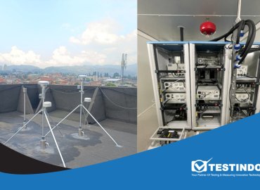 jasa pemasangan AQMS Air Quality Monitoring System alat monitoring kualitas udara