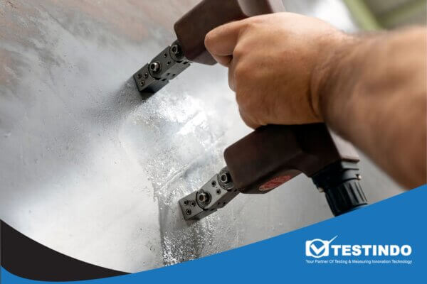 Non Destructive Test (NDT) : Pengertian, Metode dan Jenis - TESTINDO.CO.ID