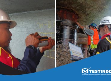 audit dengan assessment struktur bangunan