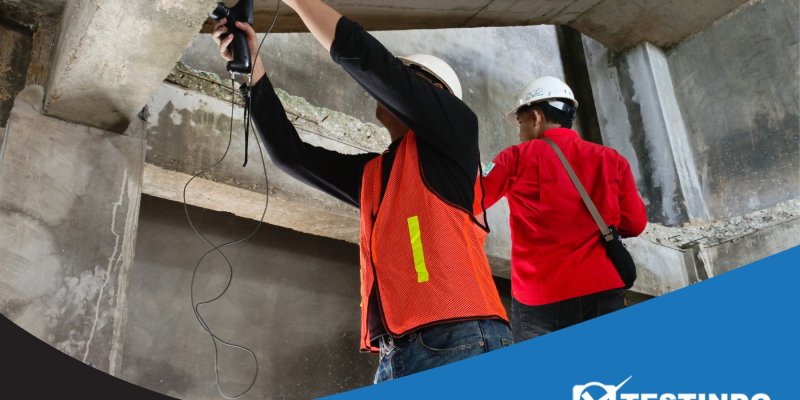 bagian struktur yang harus diaudit