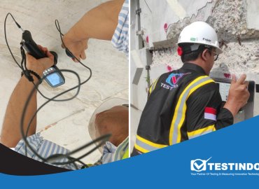 lama waktu audit struktural bangunan