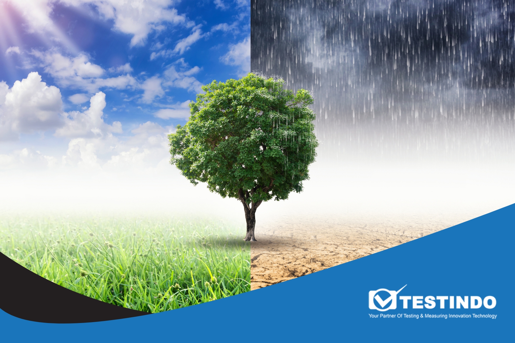 unsur unsur cuaca dan iklim