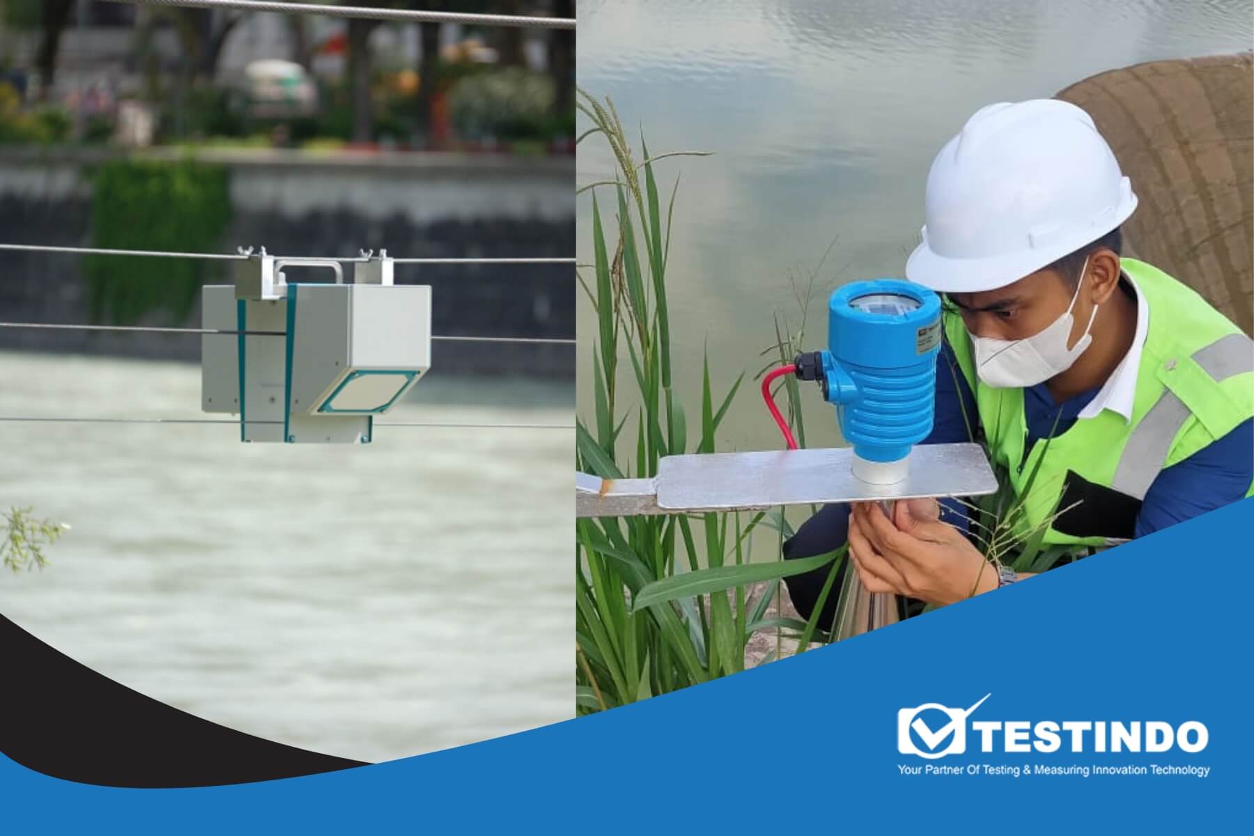 prinsip kerja automatic water level