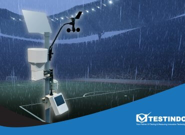 stasiun cuaca event olahraga