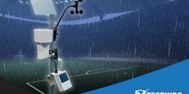 stasiun cuaca event olahraga