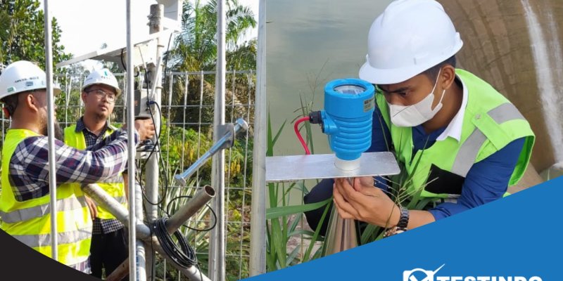 automatic water level