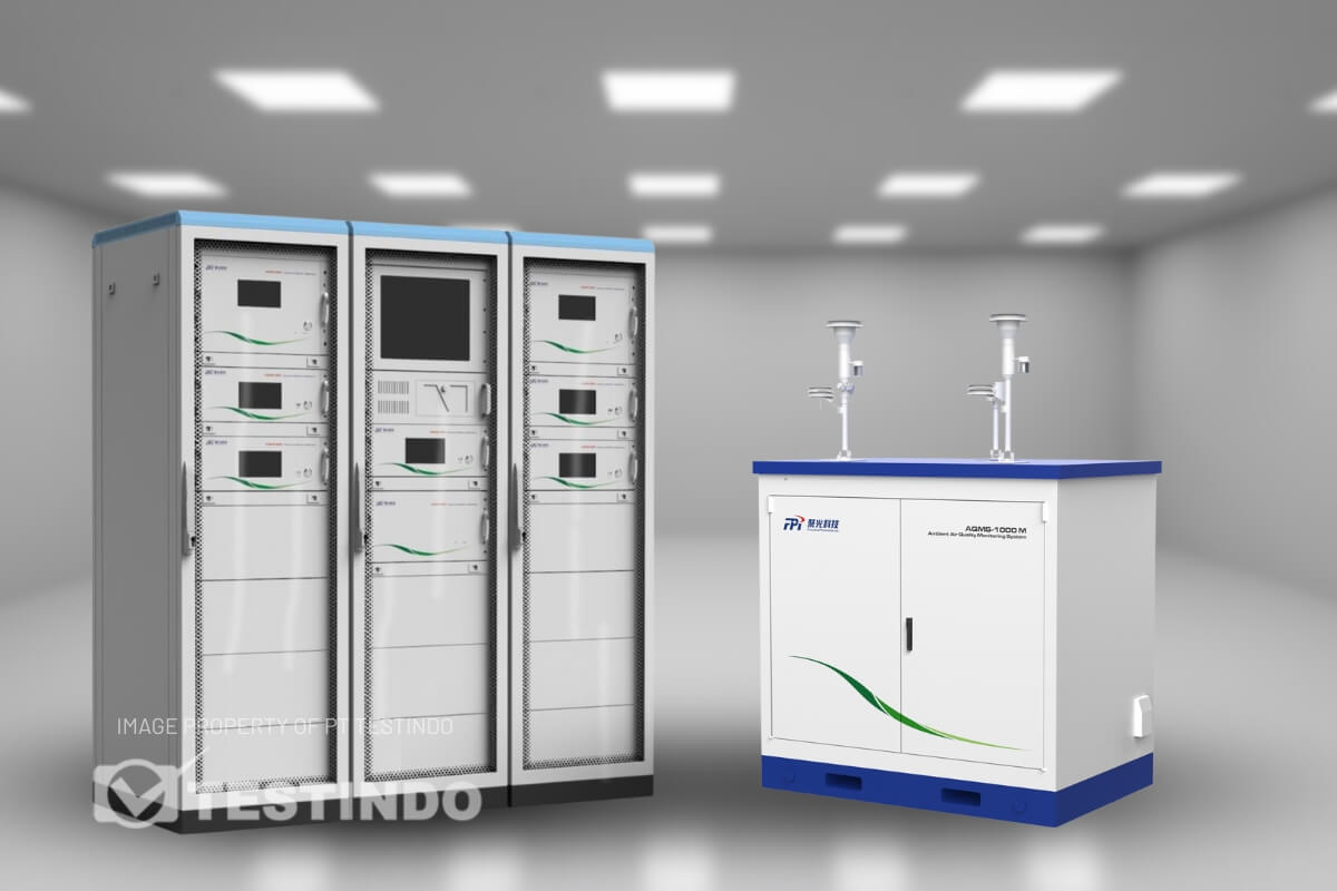 Air-Quality-Monitoring-System