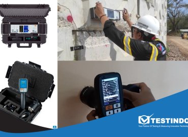 jual alat ultrasonic pulse velocity upv