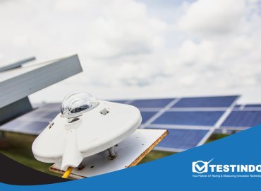 monitoring pyranometer