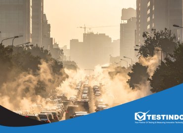 dampak polusi terhadap perubahan cuaca dan iklim