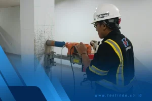 jasa-coredrill