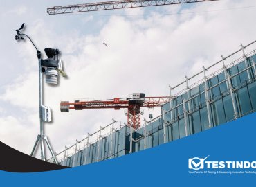 peran automatic weather station untuk area konstruksi