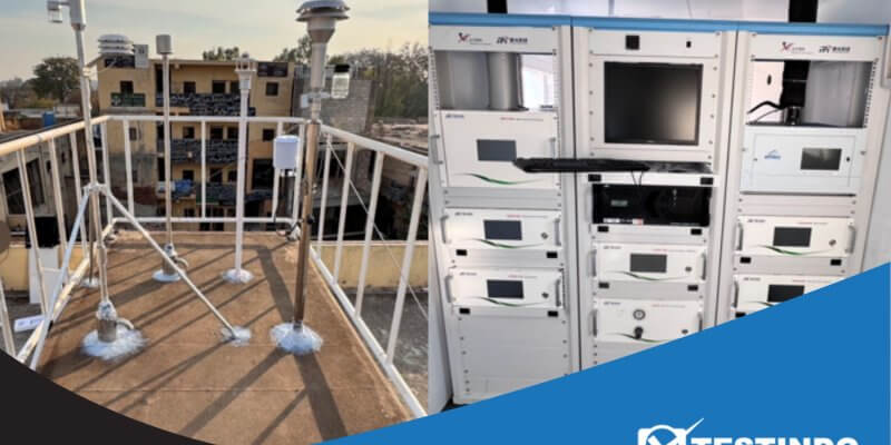 stasiun monitoring kualitas udara