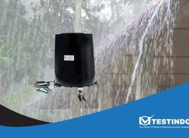 alat meteorologi untuk mengukur curah hujan