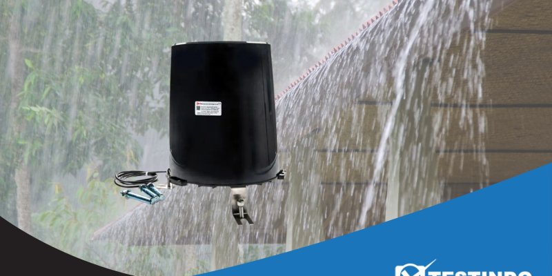 alat meteorologi untuk mengukur curah hujan