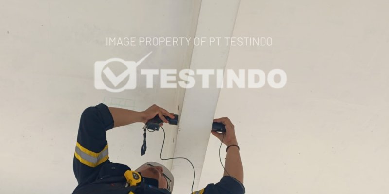 project assessment struktur