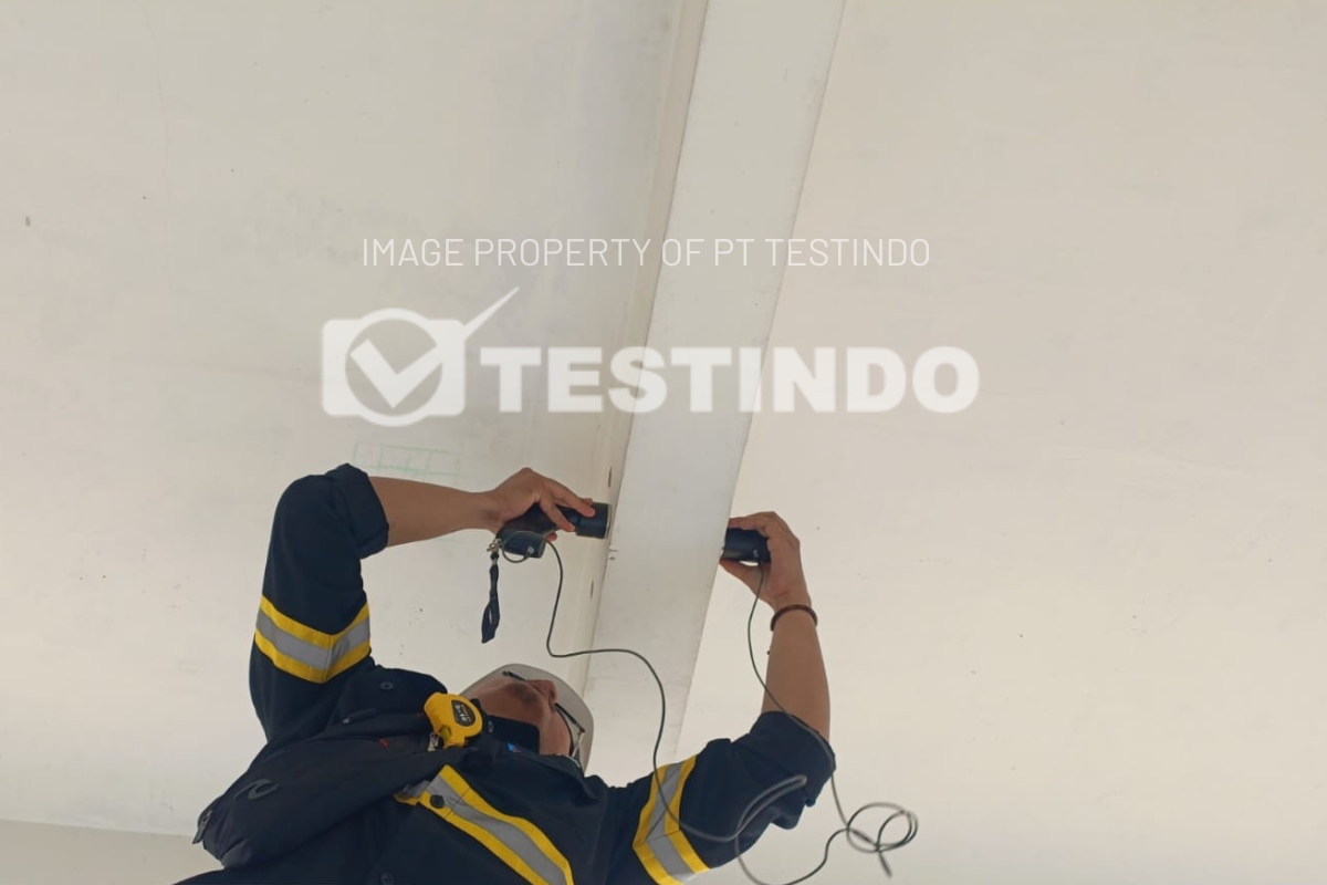 project assessment struktur