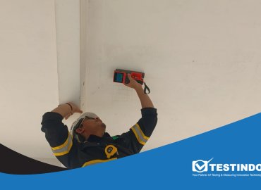 Manfaat Pemindaian Tulangan Beton
