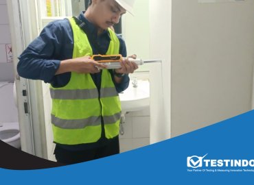 Faktor yang Mempengaruhi Akurasi Hammer Test Beton