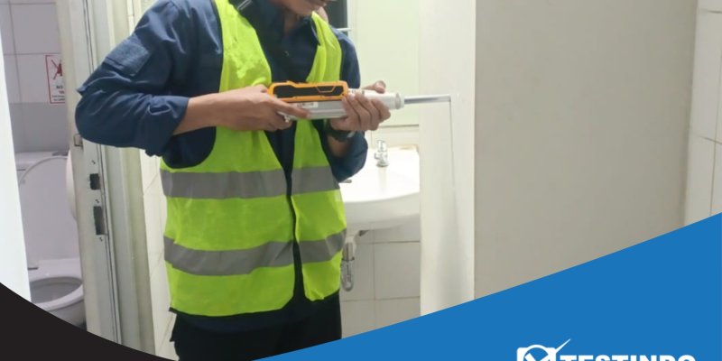 Faktor yang Mempengaruhi Akurasi Hammer Test Beton