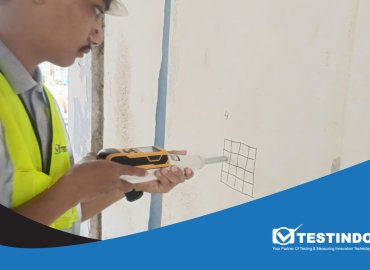 cara kerja alat hammer test