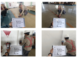 assessment dan audit struktur bangunan pertamina