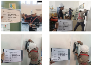 assessment dan audit struktur bangunan pertamina
