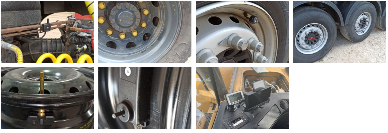 vehicle monitoring system