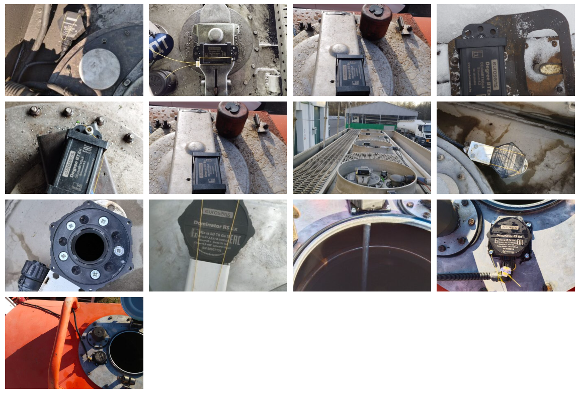 vehicle monitoring system