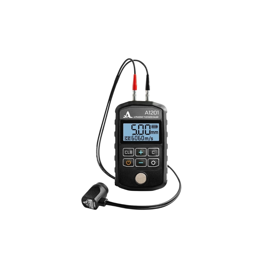 ultrasonic thickness gauges