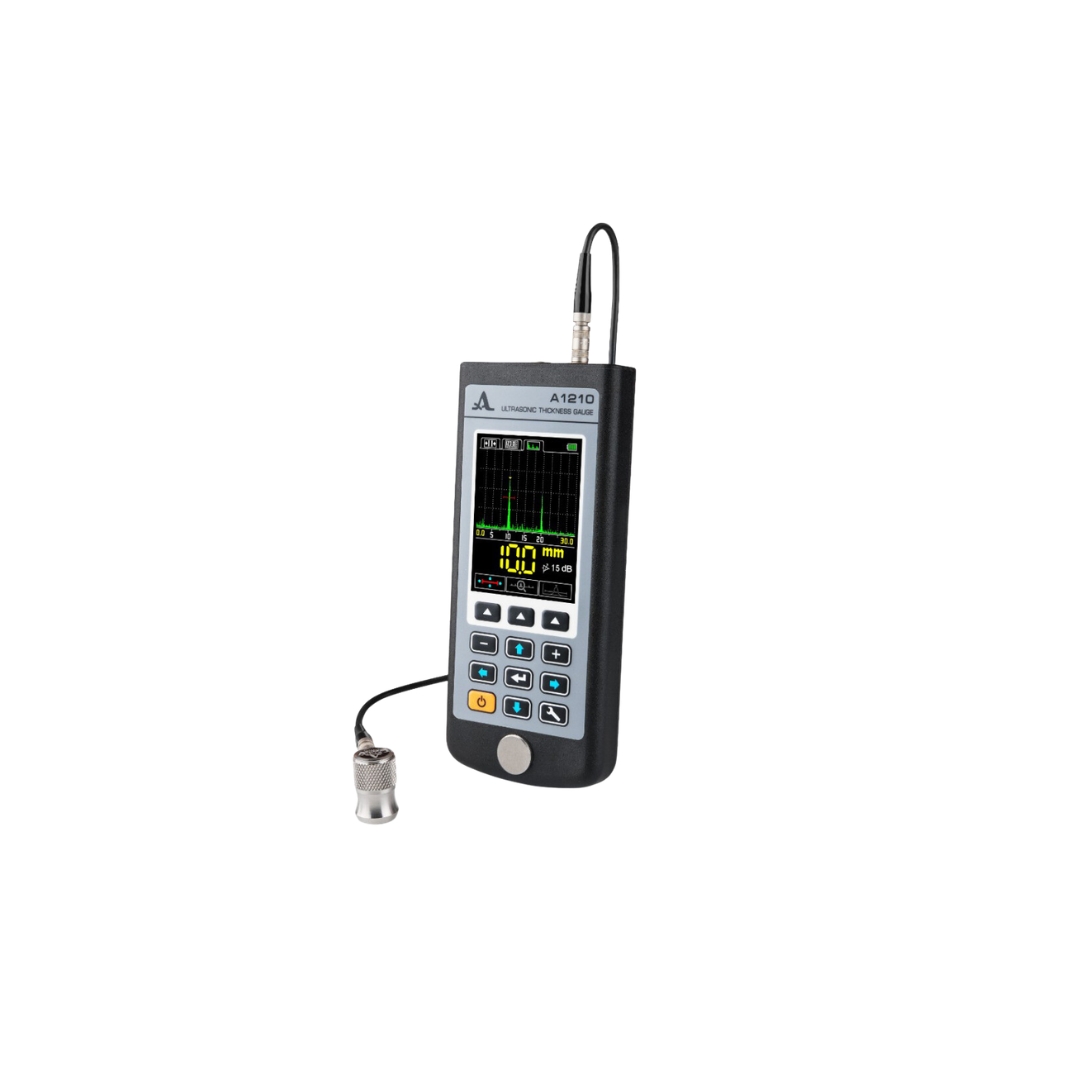 ultrasonic thickness gauges