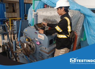 predictive maintenance