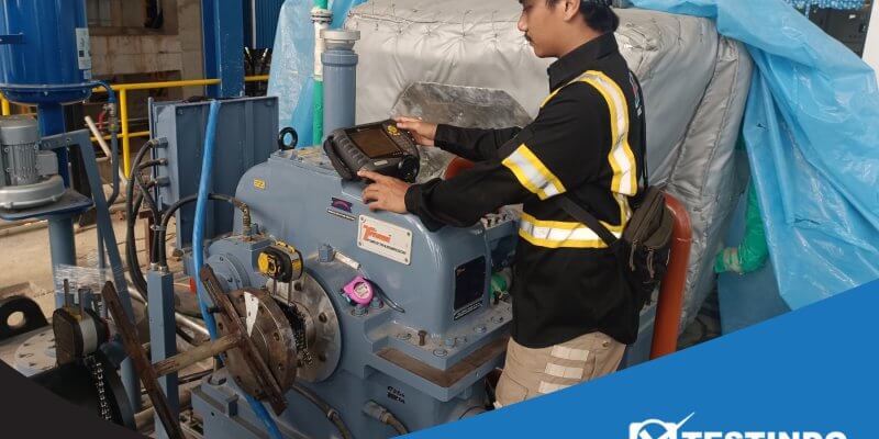 predictive maintenance