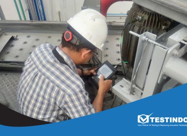 Peran Vibration Analysis dalam Predictive Maintenance