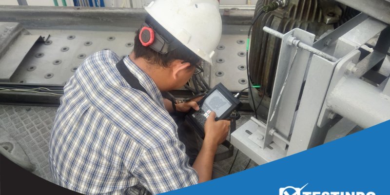 Peran Vibration Analysis dalam Predictive Maintenance