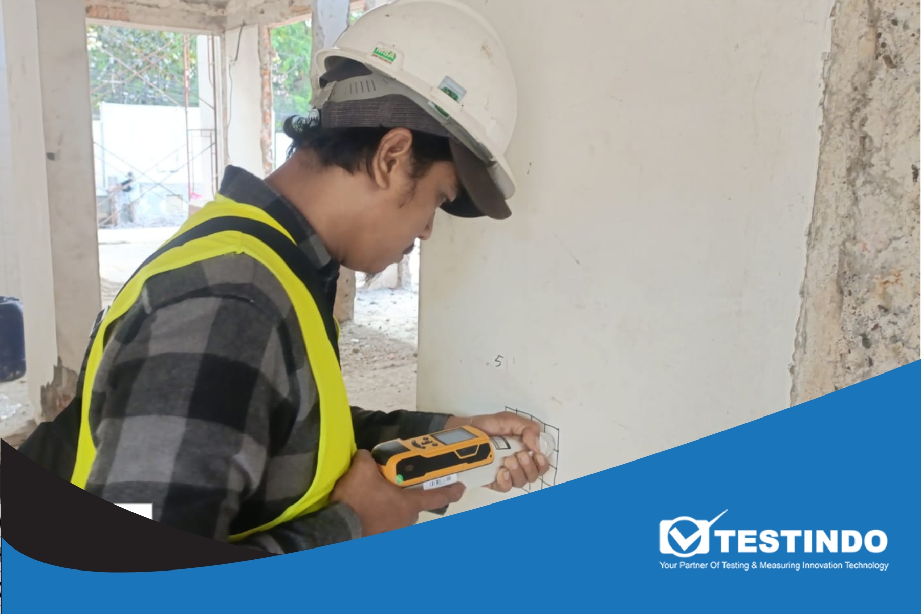 jasa hammer test
