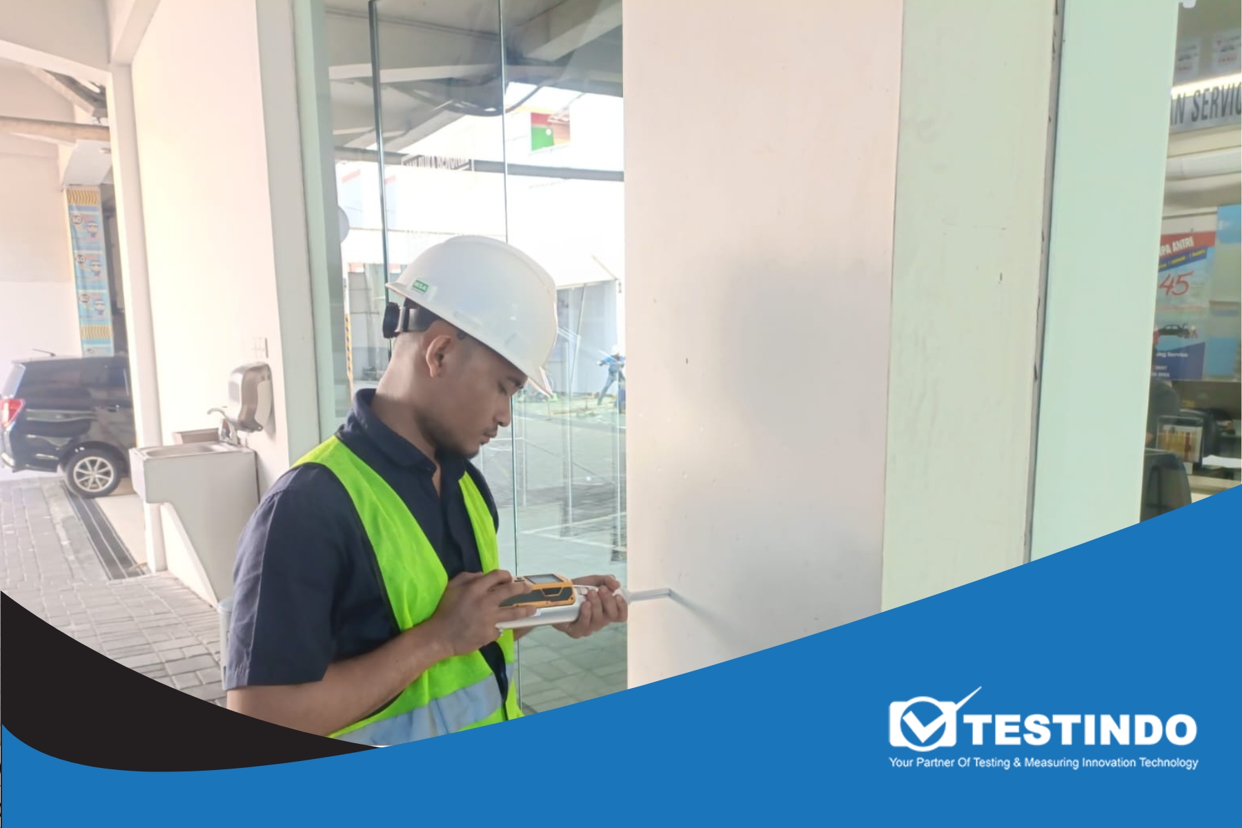 jasa hammer test