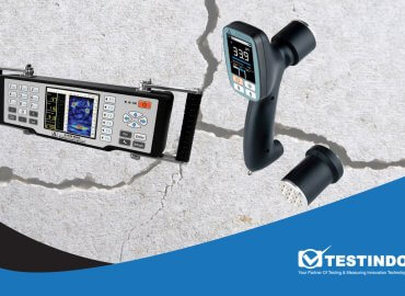 concrete crack detection