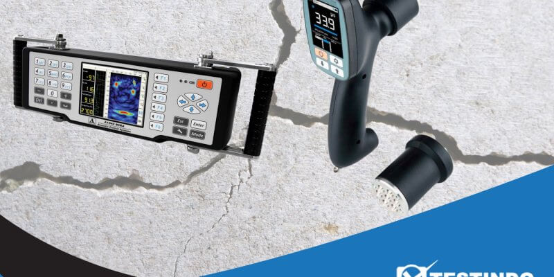 concrete crack detection