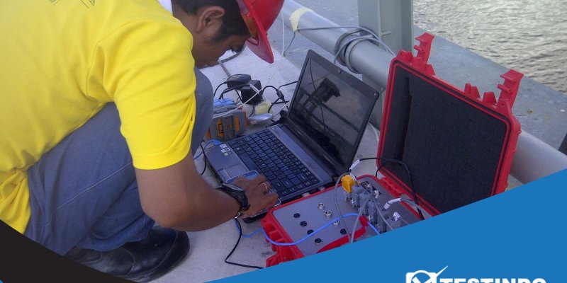Pentingnya Inspeksi Rutin Jembatan untuk Mencegah Kegagalan Strutkur