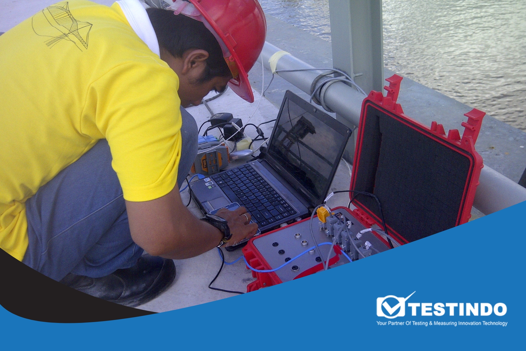 Pentingnya Inspeksi Rutin Jembatan untuk Mencegah Kegagalan Strutkur